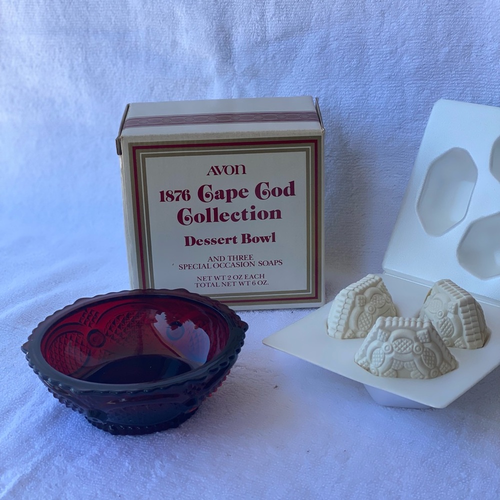 1876 Cape Cod Collection